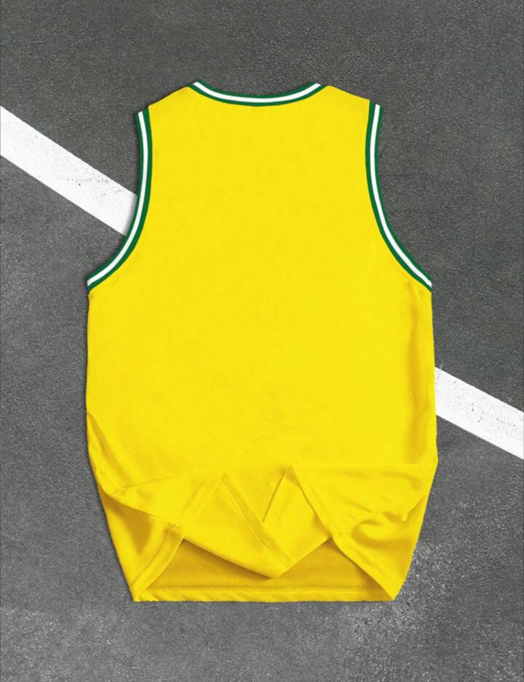 Chicago 23 Varsity Tank Top